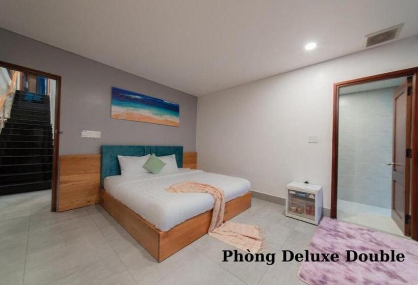 هتل The K Rin Villa