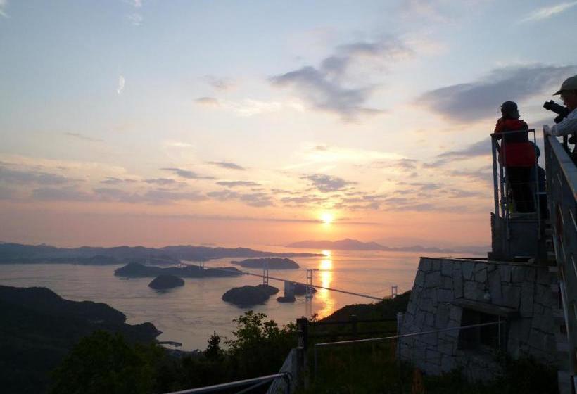 פנסיון Guesthouse Kume