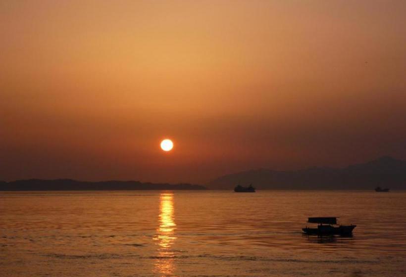 بنسيون Guesthouse Kume