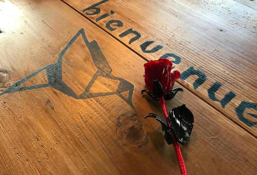 פנסיון Guesthouse Kume