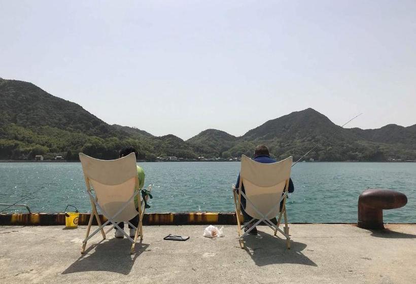 פנסיון Guesthouse Kume