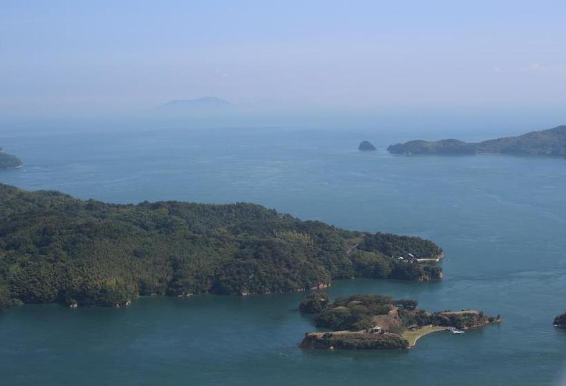 بنسيون Guesthouse Kume