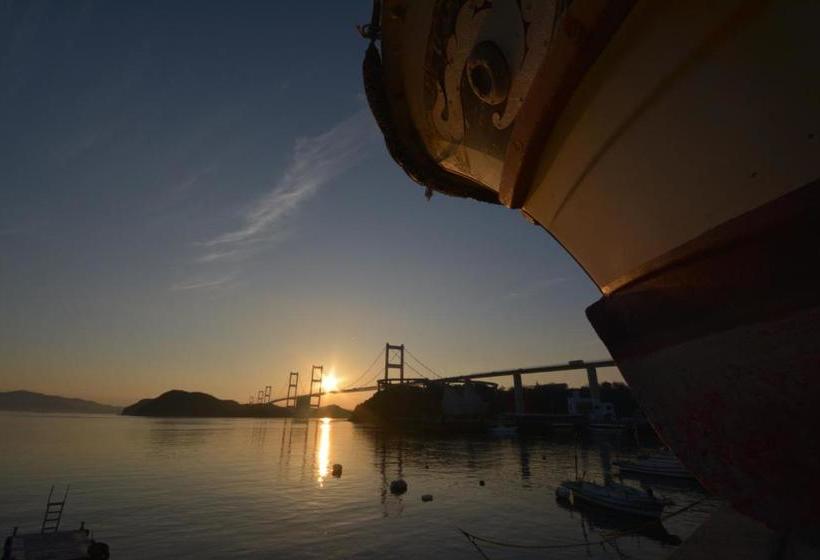 بنسيون Guesthouse Kume