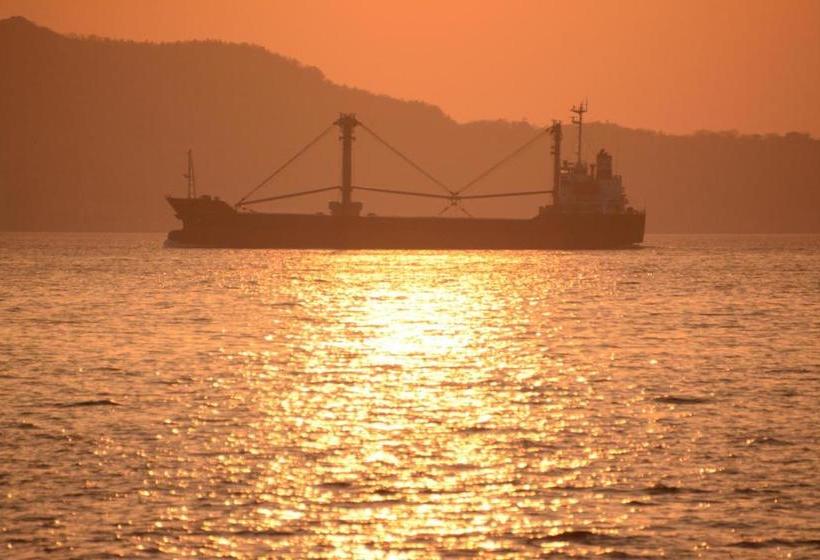 פנסיון Guesthouse Kume