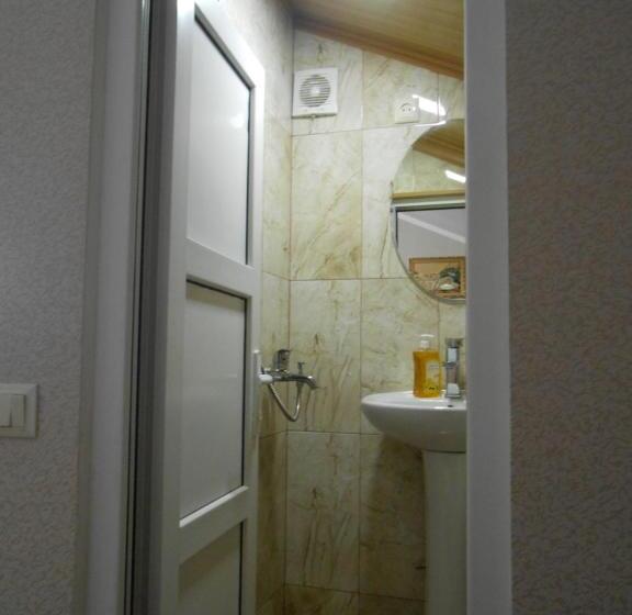 پانسیون Old Street