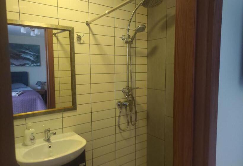 پانسیون Poilsis Palangoje Pas Daivą