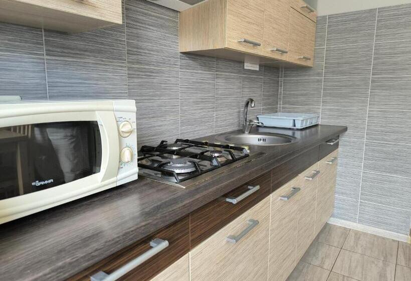 پانسیون Poilsis Palangoje Pas Daivą