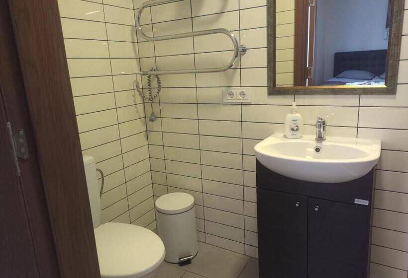 پانسیون Poilsis Palangoje Pas Daivą