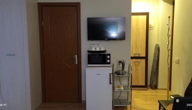 پانسیون Poilsis Palangoje Pas Daivą