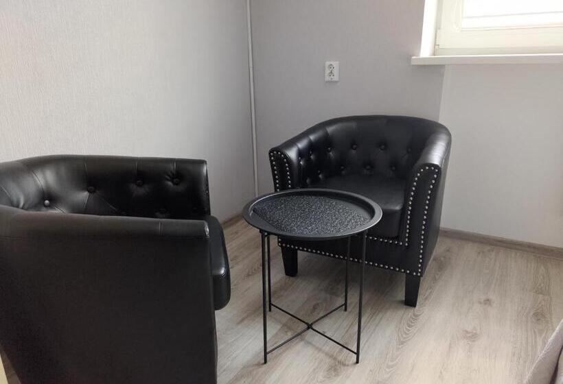 پانسیون Poilsis Palangoje Pas Daivą