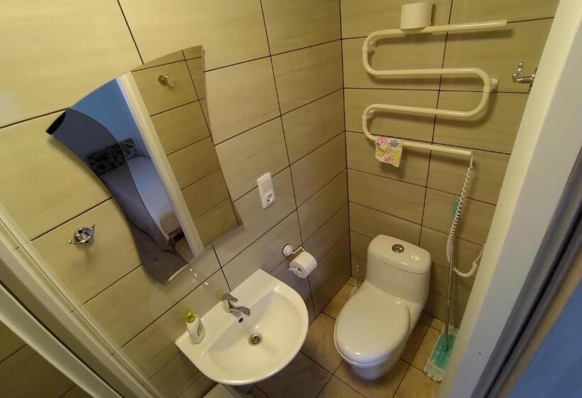 پانسیون Poilsis Palangoje Pas Daivą