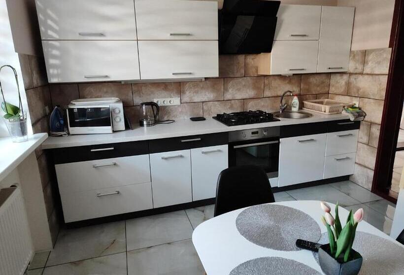 پانسیون Poilsis Palangoje Pas Daivą