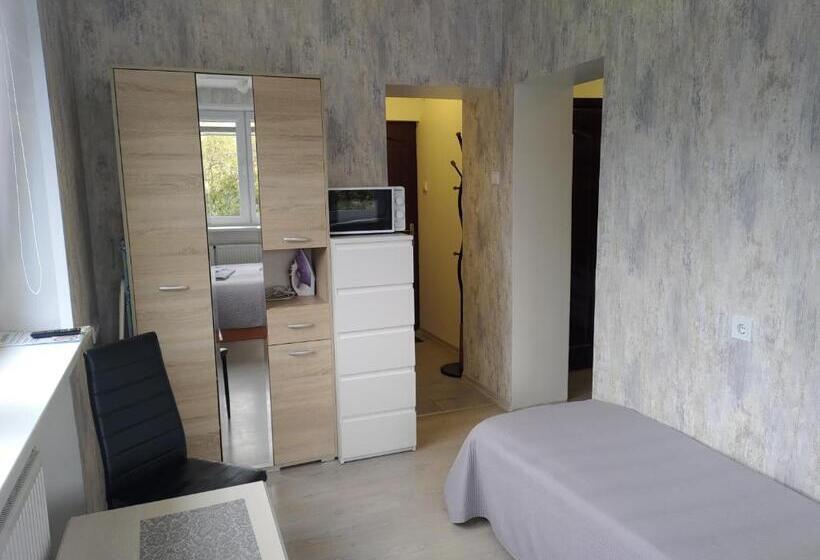 پانسیون Poilsis Palangoje Pas Daivą