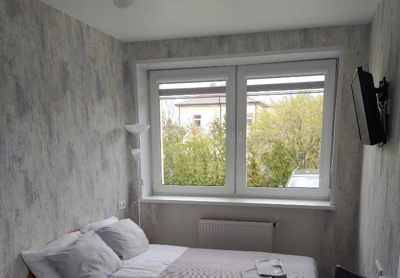 پانسیون Poilsis Palangoje Pas Daivą