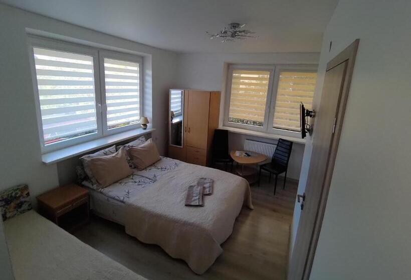 پانسیون Poilsis Palangoje Pas Daivą