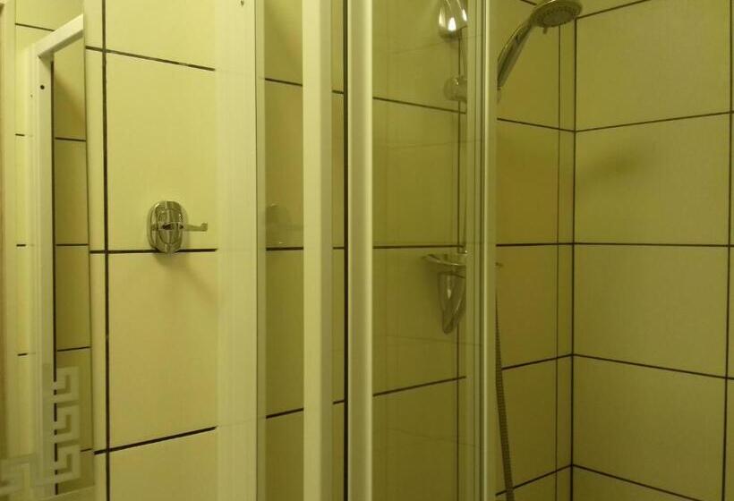 پانسیون Poilsis Palangoje Pas Daivą