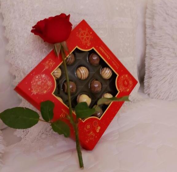 پانسیون Pousada Arraial Inn