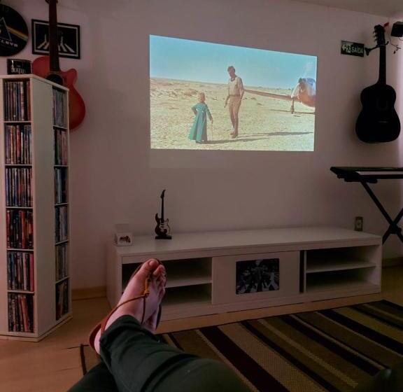 پانسیون Pousada Arraial Inn