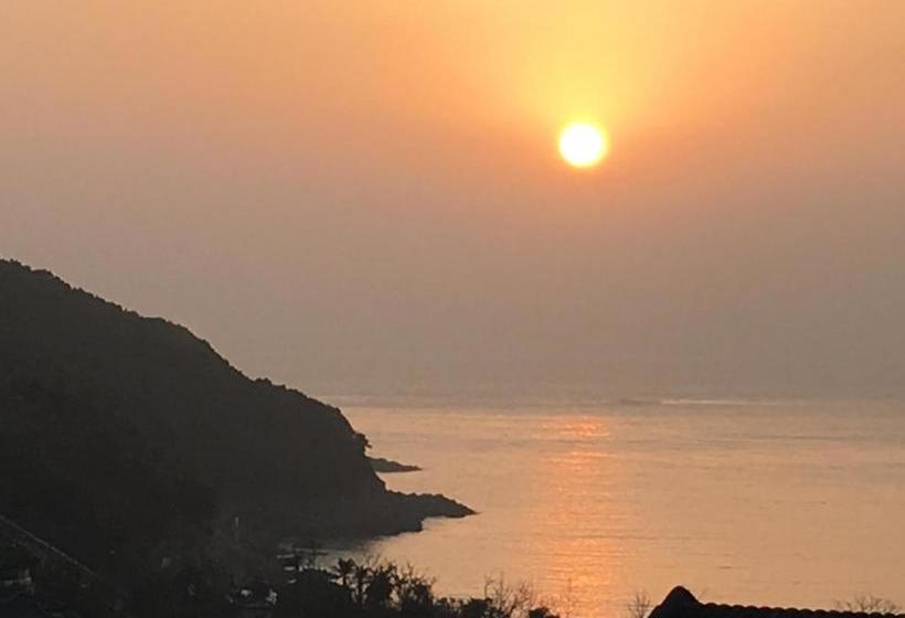 舟山朱家尖东沙绿城品霞苑酒店式公寓