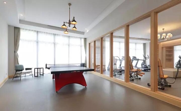 舟山朱家尖东沙绿城品霞苑酒店式公寓