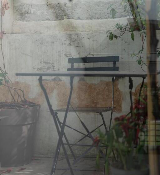 فندق صغير La Ripa Boutique