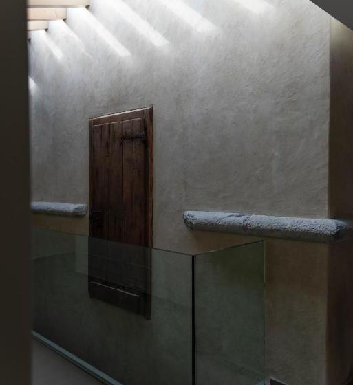 فندق صغير La Ripa Boutique