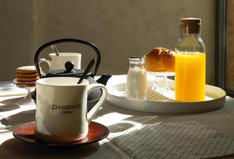 فندق صغير La Ripa Boutique