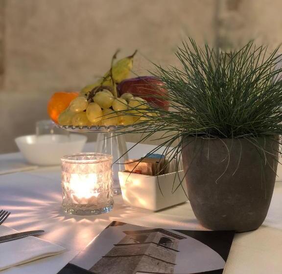 فندق صغير La Ripa Boutique