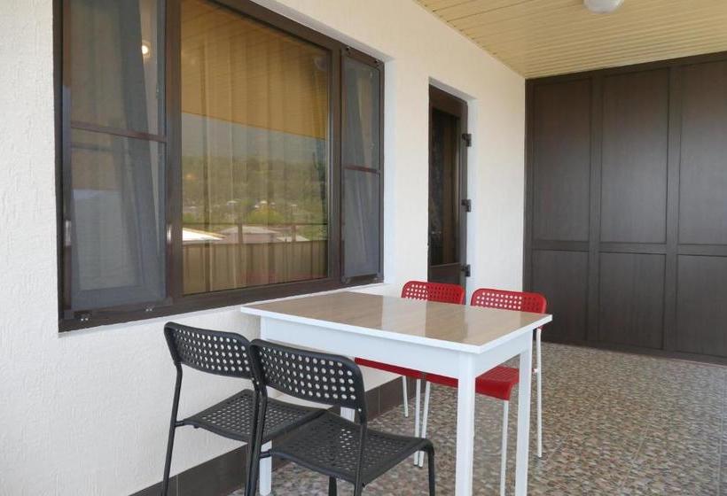 هاستل Mini Hotel Gagra Camping