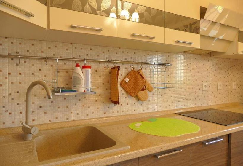 هاستل Mini Hotel Gagra Camping