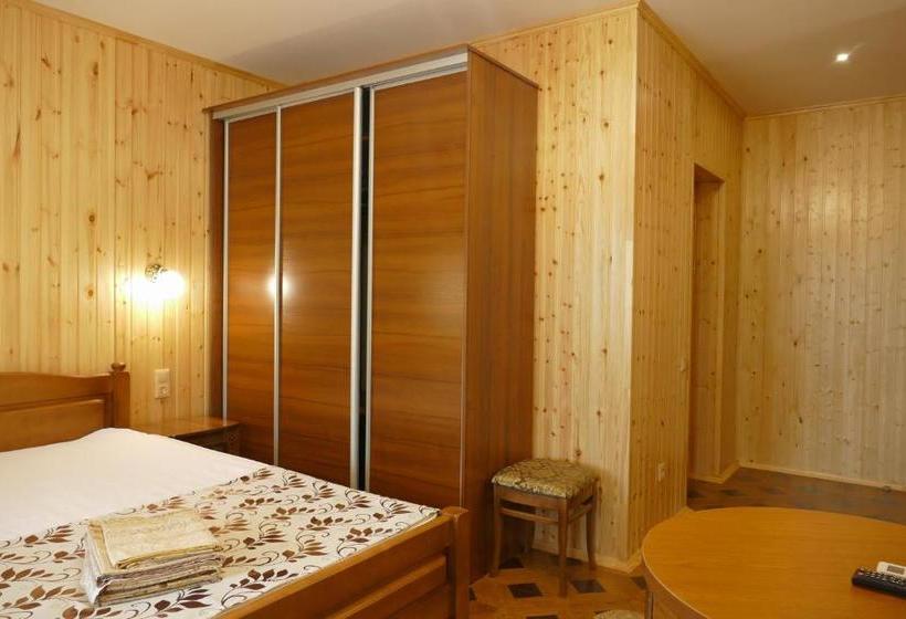 هاستل Mini Hotel Gagra Camping