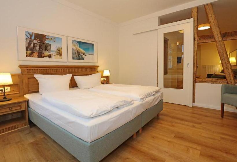 Aparthotel An Sankt Marien