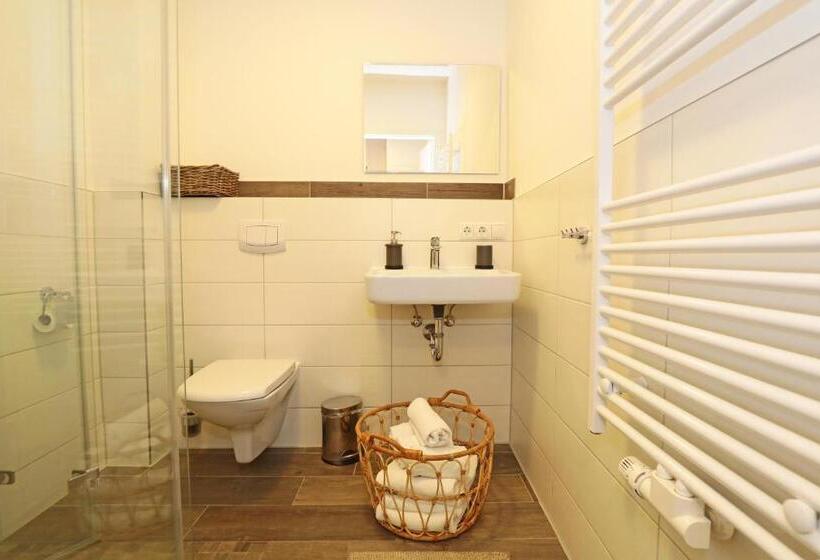 Aparthotel An Sankt Marien