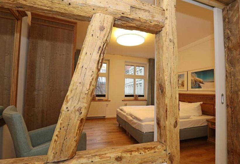 Aparthotel An Sankt Marien