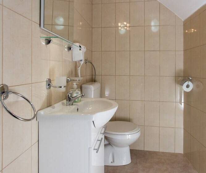 Apartments Djurkovic