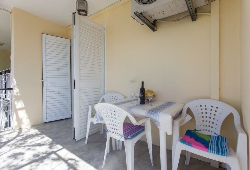 Apartments Djurkovic