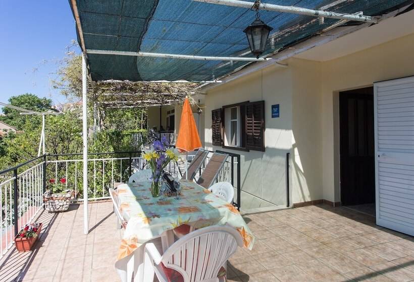 Apartments Djurkovic