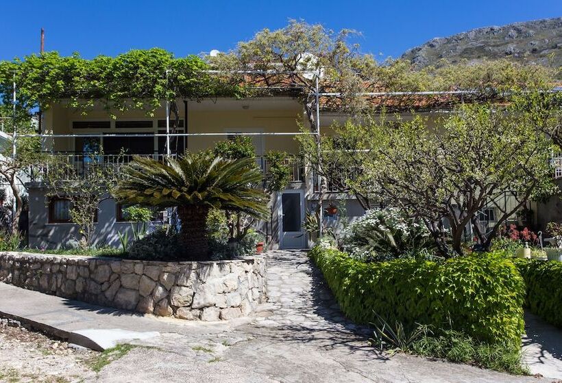 Apartments Djurkovic