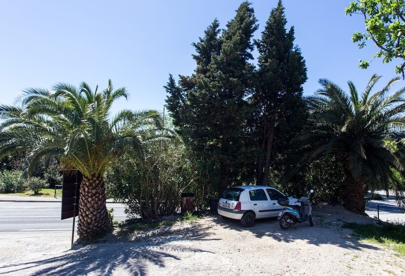 Apartments Djurkovic