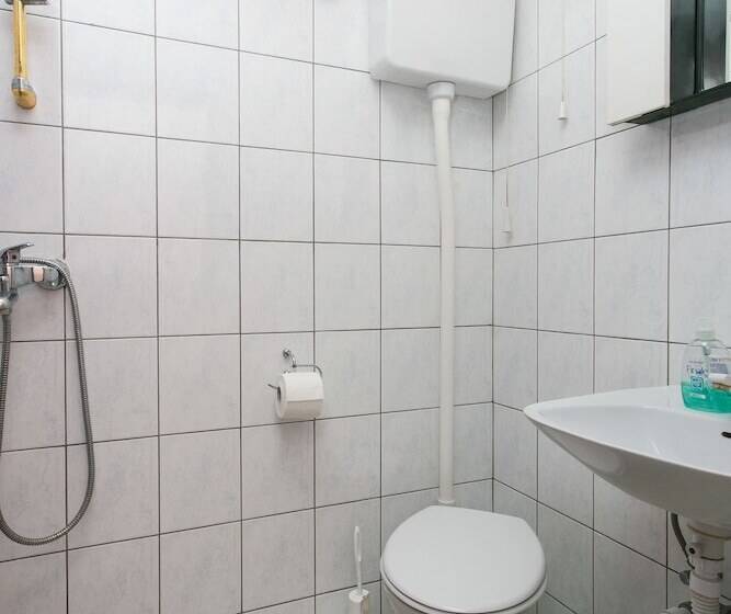 Apartments Djurkovic