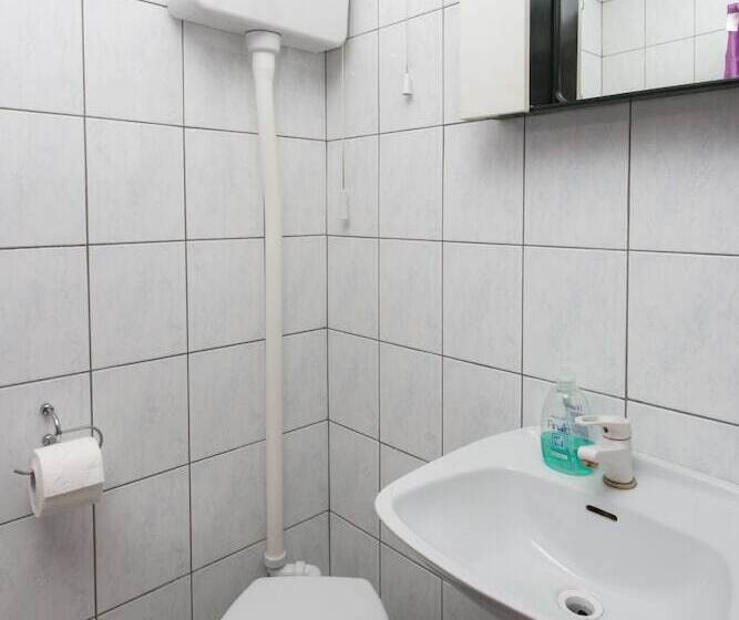 Apartments Djurkovic