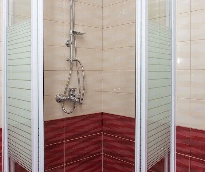 Apartments Djurkovic