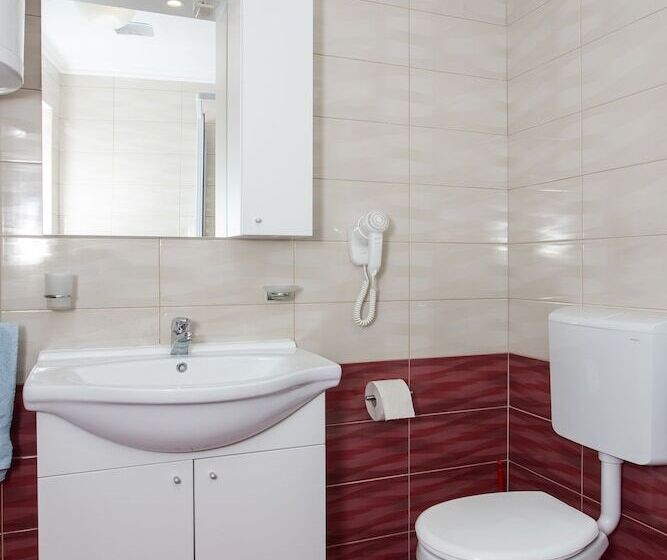 Apartments Djurkovic