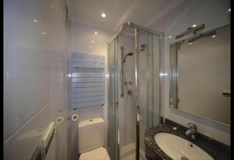 Fuenterrabía By Basquelidays