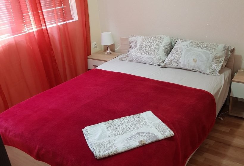 Travelstop #varna Center