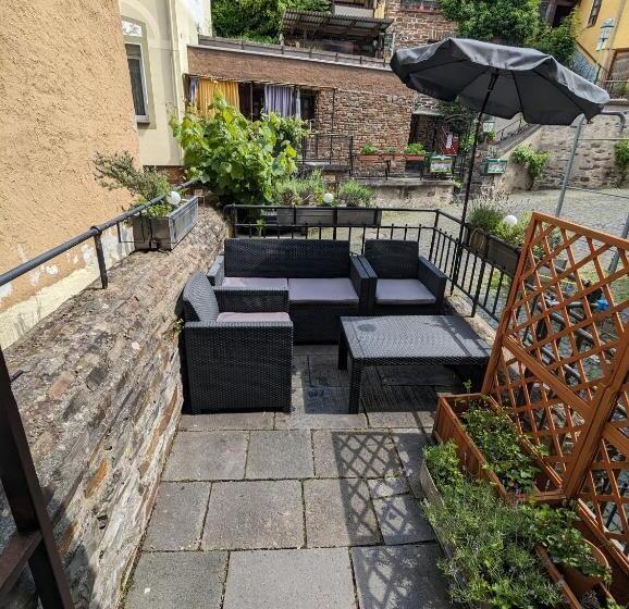 Gästehaus Pension Romantika