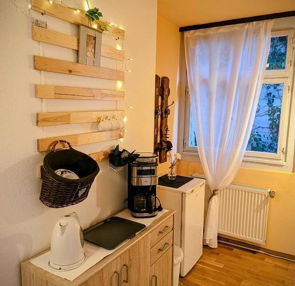 Gästehaus Pension Romantika