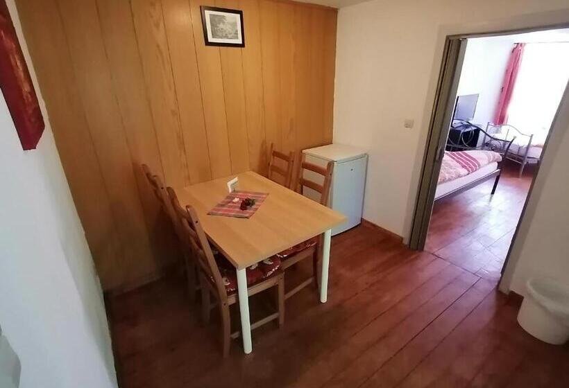 Gästehaus Pension Romantika