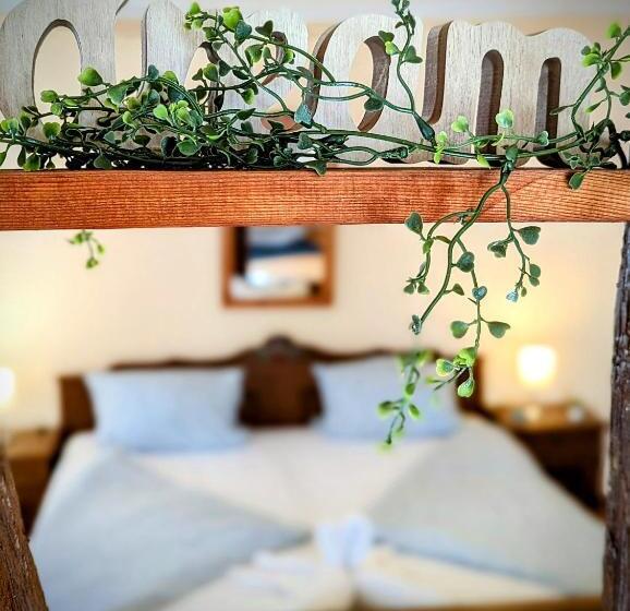 Gästehaus Pension Romantika