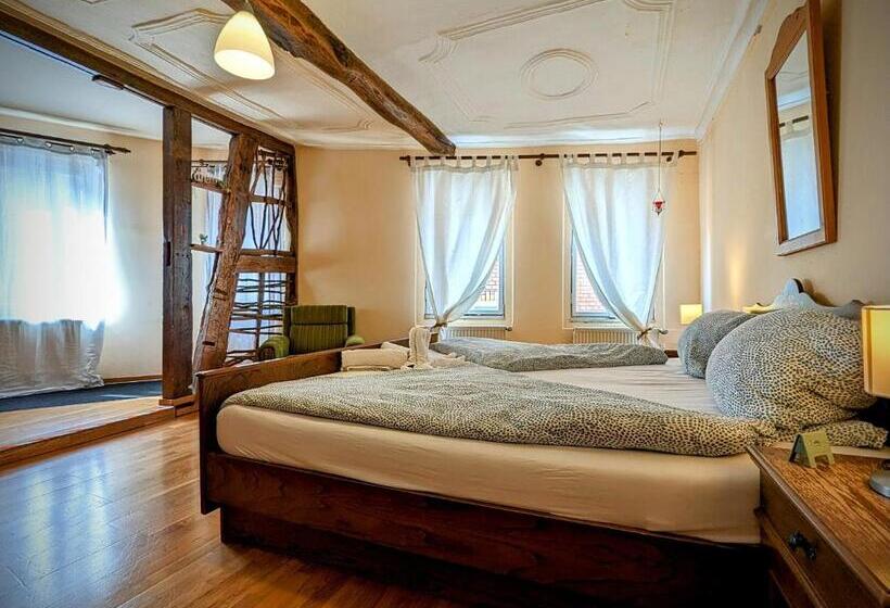 Gästehaus Pension Romantika